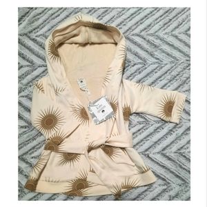 Kate Quinn Sun Robe 0-12M